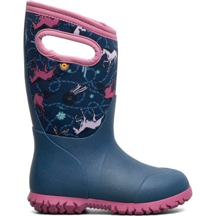 Bogs York Rain Boots - Kids' 0