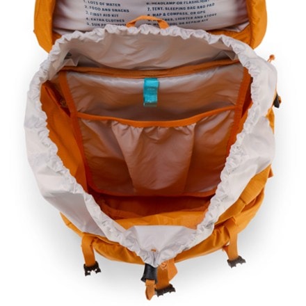 REI Co-op Tarn 40 Pack - Kids' 8