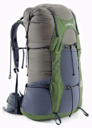 granite gear vapor trail 60