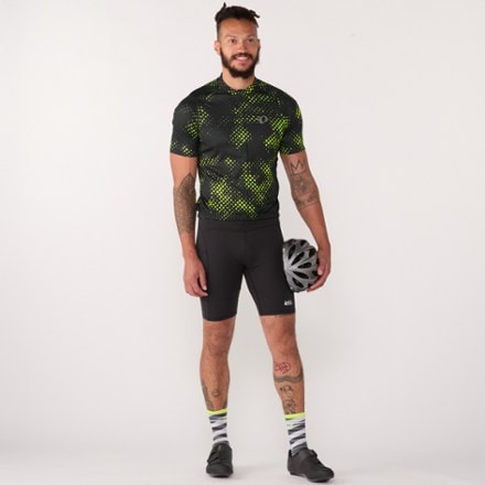 PEARL iZUMi Classic Cycling Jersey - Men's 5