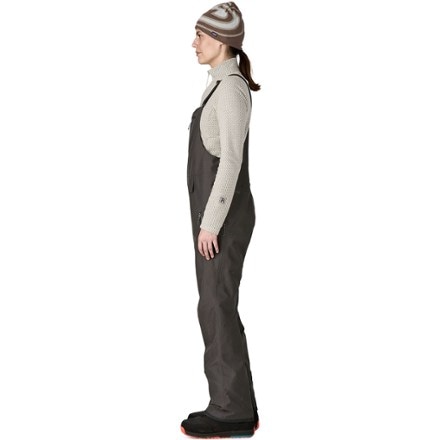 Patagonia Powder Town Bib Pants - Women's 3