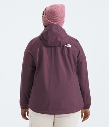 The North Face Antora Jacket - Women's Plus Sizes 2