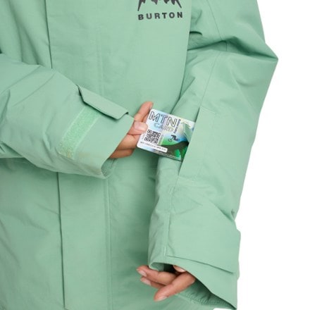 Burton Skimmer 2L Insulated Jacket - Kids' 6