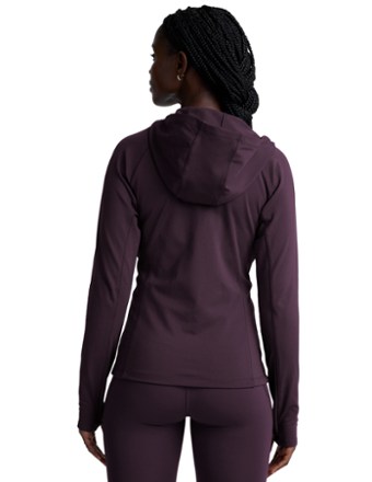 Beyond Yoga Allure Full-Zip Jacket - Women's 1