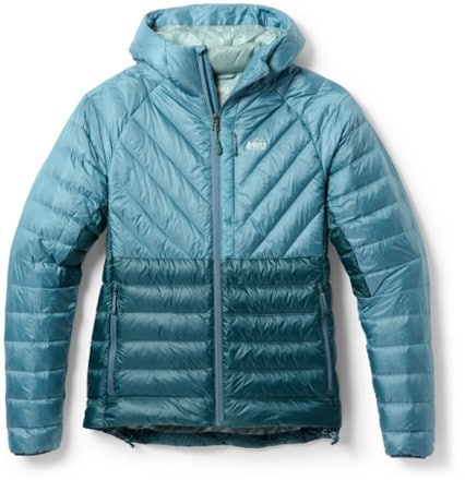 REI Co-op Magma 850 Down Hoodie - Women's 0