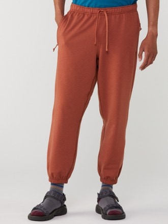 REI Co-op Active Pursuits Midweight Joggers 2