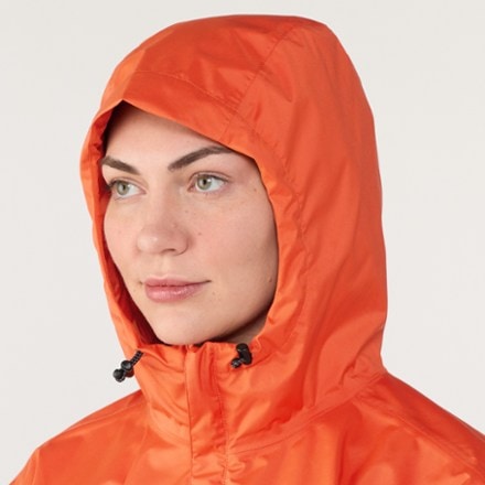 REI Co-op Trailmade Rain Jacket - Women's 7