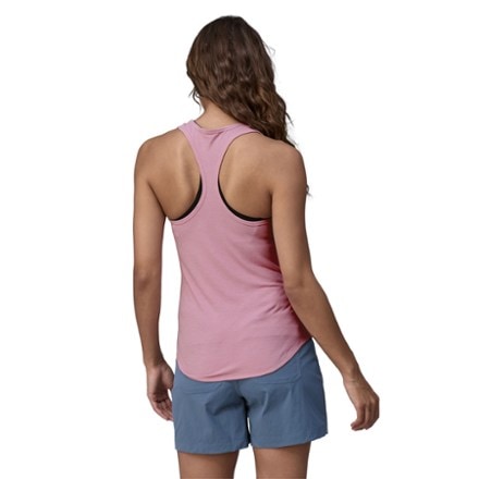 Patagonia Capilene Cool Trail Tank Top - Women's 2