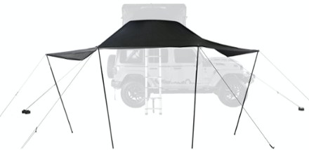 Skycamp Awning 3.0