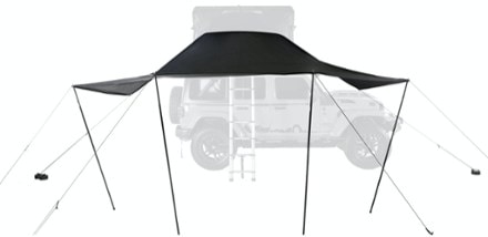 iKamper Skycamp Awning 3.0 0