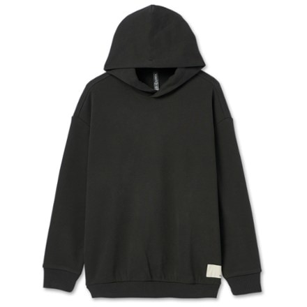 Vuori Restore Oversized Hoodie - Women's 0