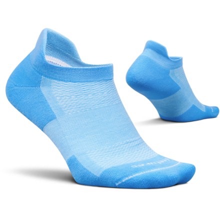 Feetures High Performance Cushion NST Socks 1