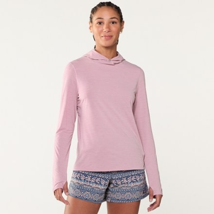 Patagonia Capilene Cool Ultra Hoody - Women's 1