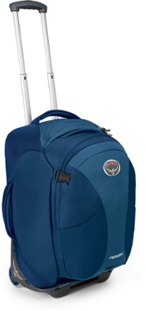 osprey meridian wheeled