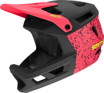 Smith Mainline MIPS Bike Helmet 0