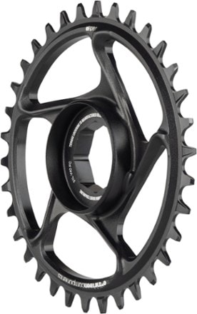 ethirteen e*spec Direct Mount Chainring for Brose S Mag 1