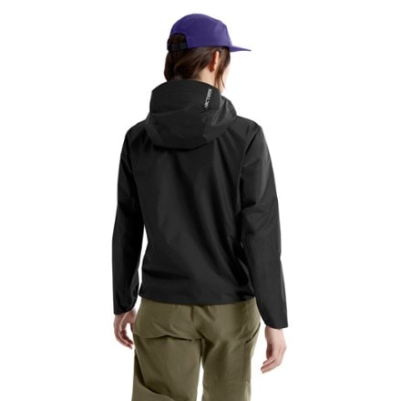 Arc'teryx Solano Hoody - Women's 2