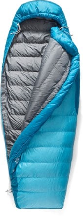 Sea to Summit Trek 30F Sleeping Bag - Women's 0