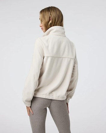 Vuori Aspen Full-Zip Jacket - Women's 2