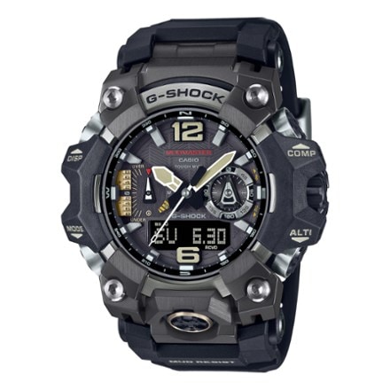 Casio G-Shock Land Mudmaster GWGB1000 0