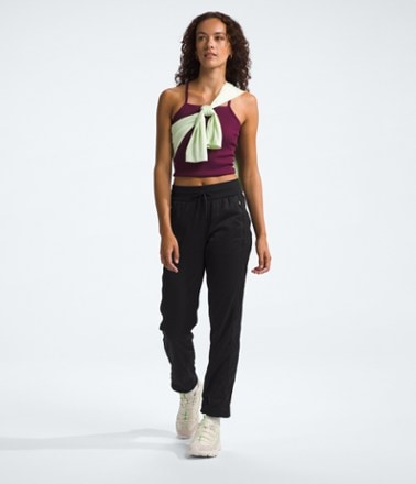 The North Face Aphrodite Motion Pants - Women's 3