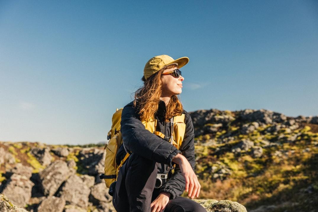 Location Image for Treeline Polarized Sunglasses