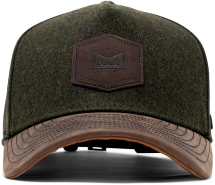 melin Odyssey Scout Thermal Hat 1