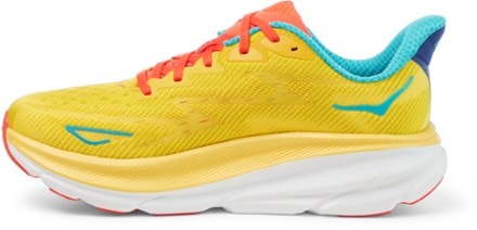 HOKA Clifton 9 Road-Running Shoes - Men's 1