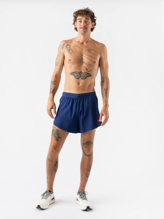 rabbit Fuel N' Fly 5" Shorts - Men's 2