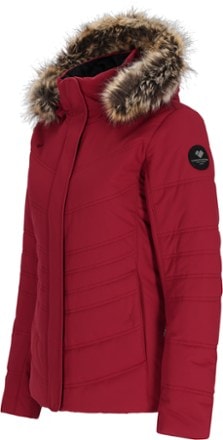 Obermeyer Tuscany II Insulated Jacket - Women's Petite Sizes 5