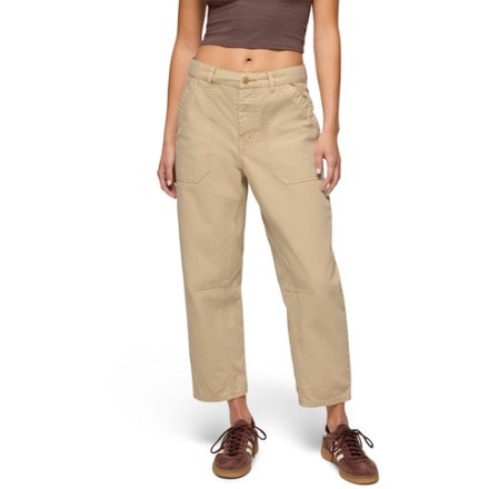prAna Melrose Pants - Women's 1