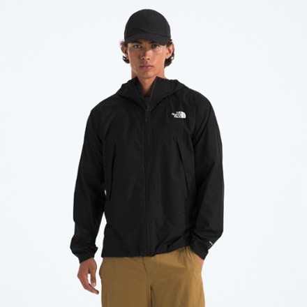 The North Face Ridgelite Waterproof Jacket - Men's 1