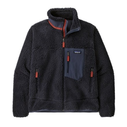 Patagonia Classic Retro-X Jacket - Men's 0