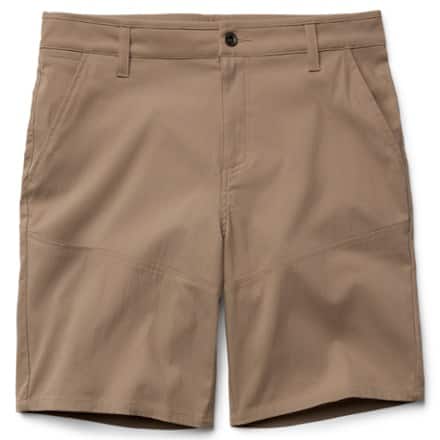Mountain Hardwear Hardwear AP Shorts - Men's 11" Inseam 0