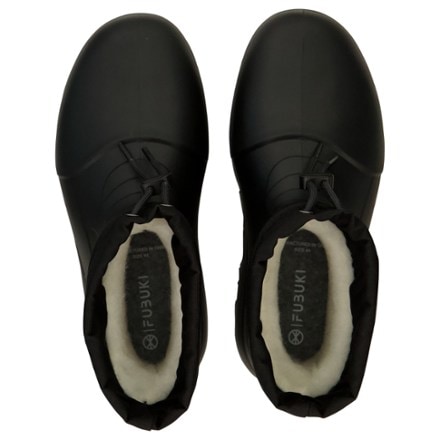 FUBUKI Niseko 3.0 Low Boots - Men's 3