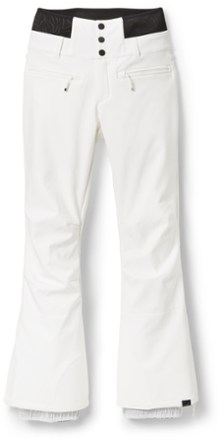 Rising High - Technical Snow Pants for Women