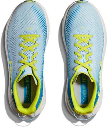 HOKA Rincon 3 Road-Running Shoes - Men's 6