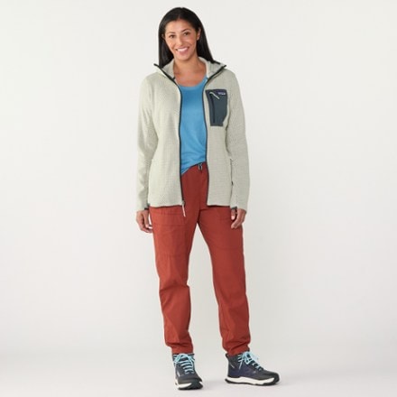 Patagonia R1 Air Full-Zip Hoody - Women's 3