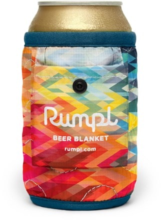 Rumpl Solid Beer Blanket 0