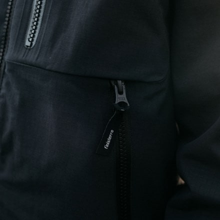 Finisterre Stormbird Waterproof Jacket - Men's 5