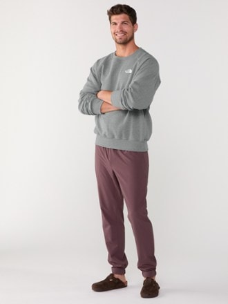 The North Face Evolution Crew Sweatshirt - Men's 3