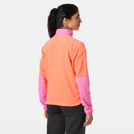 Helly Hansen Rig Fleece Jacket - Women's 2