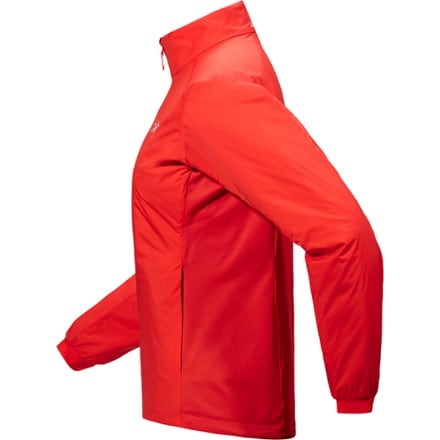 Arc'teryx Atom Insulated Jacket - Women's 4