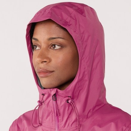The North Face Alta Vista Rain Jacket - Women's 4