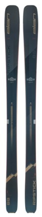 Elan Ripstick 88 Skis - Men's - 2023/2024 0