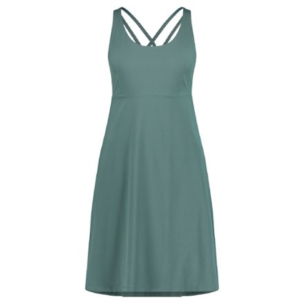 Royal Robbins Spotless Evolution Tank Top Dress 0