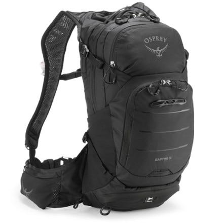 Osprey Raptor 14 Hydration Pack - Men's 0