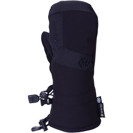 686 GORE-TEX Linear Mittens - Kids' 2