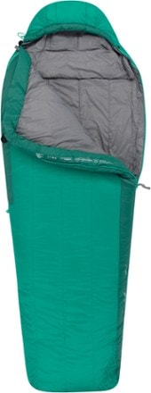 Sea to Summit Traverse 25 F Synthetic Sleeping Bag 0