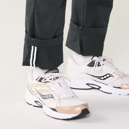 Columbia ROC 5-Pocket Pants - Men's 5